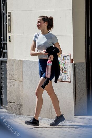 Full leaked Ana de armas  page private photo