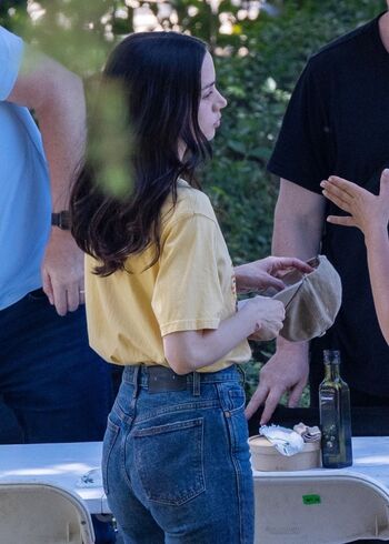 Full leaked Ana de armas  page private photo