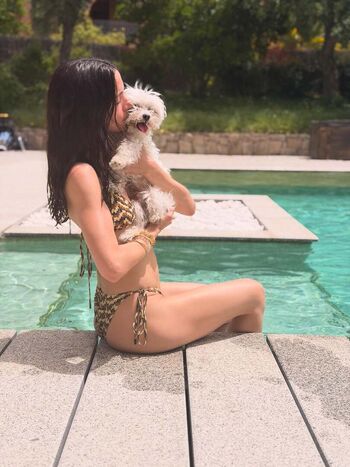 Full leaked Ana de armas private photo