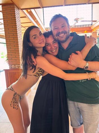 Full leaked Ana de armas private photo