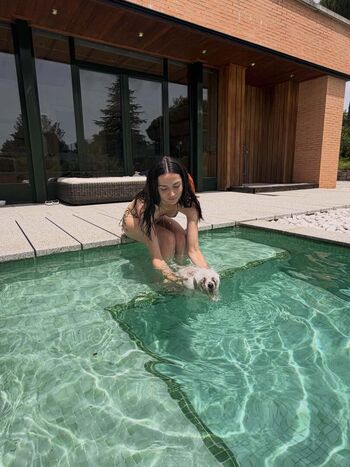 Full leaked Ana de armas private photo
