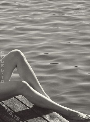 Full leaked Ana de armas private photo