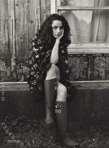 Full leaked Ana de armas private photo