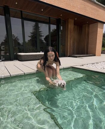 Full leaked Ana de armas private photo