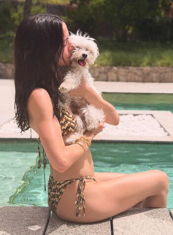 Full leaked Ana de armas private photo