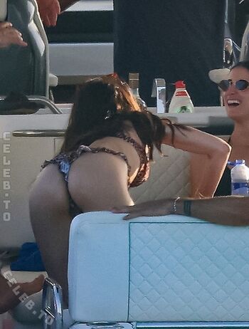 Full leaked Ana de armas private photo