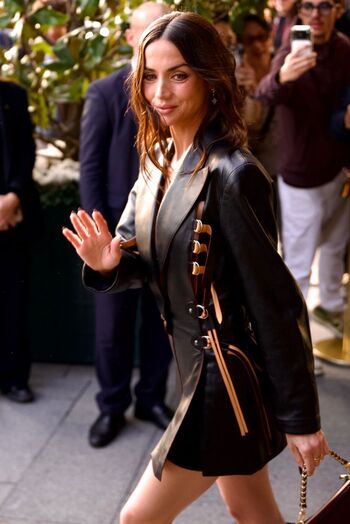 Full leaked Ana de armas private photo