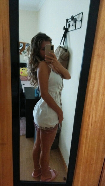 Full leaked Ana esteves private photo