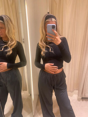 Full leaked Ana esteves private photo