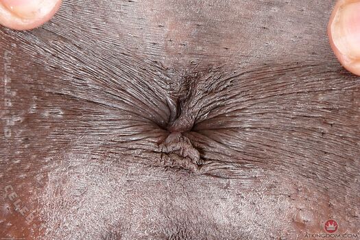 Full leaked Ana foxxx private photo