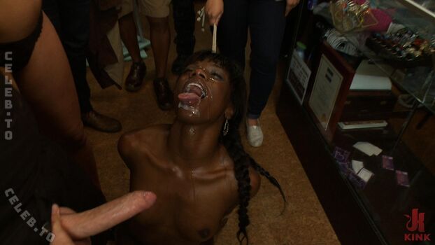 Full leaked Ana foxxx page private onlyfans photo