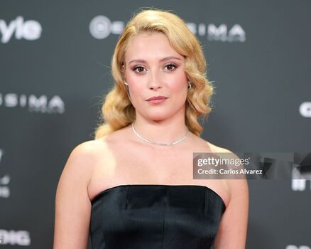 Full leaked Ana garces page private onlyfans photo