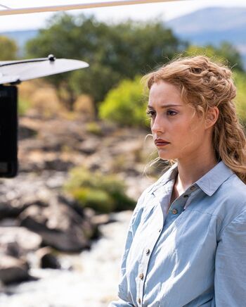 Full leaked Ana garces page private onlyfans photo