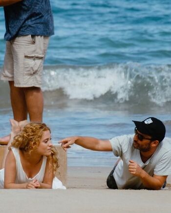 Full leaked Ana garces page private onlyfans photo