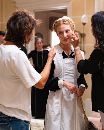 Full leaked Ana garces page private onlyfans photo