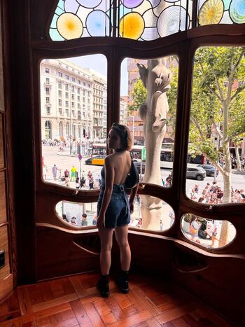 Full leaked Ana garces page private onlyfans photo