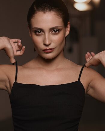 Full leaked Ana garces page private onlyfans photo