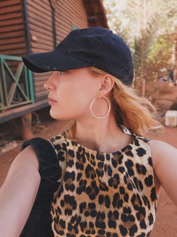 Full leaked Ana garces page private onlyfans photo