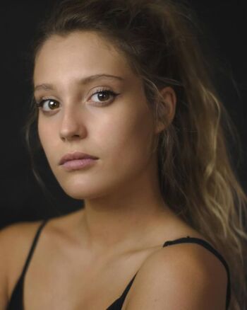 Full leaked Ana garces private onlyfans photo