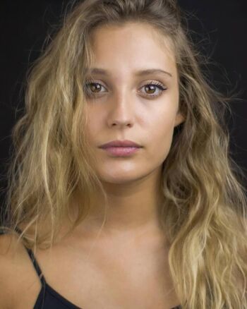 Full leaked Ana garces private onlyfans photo