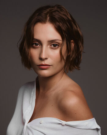 Full leaked Ana garces private onlyfans photo