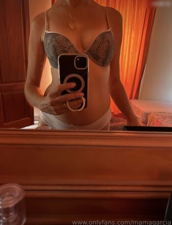 Full leaked Ana garcia private photo