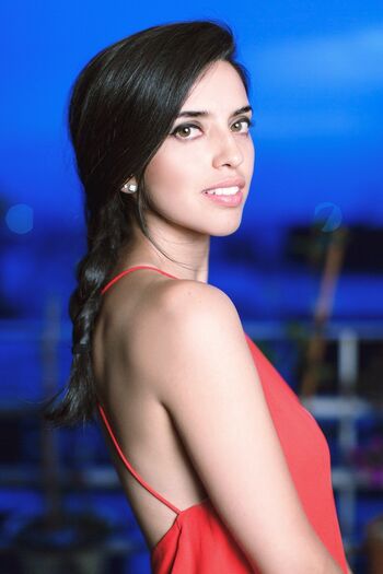 Full leaked Ana gonzlez private photo
