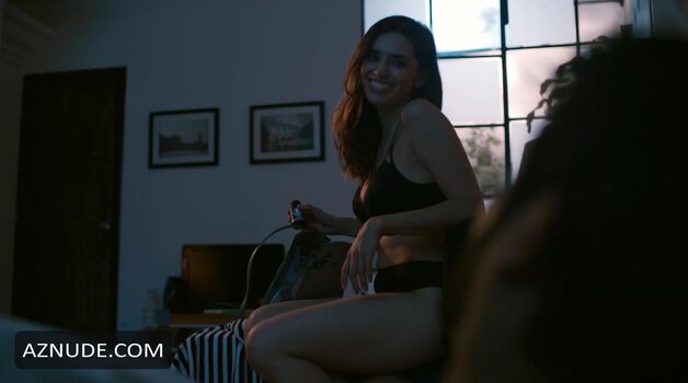 Full leaked Ana gonzlez private photo