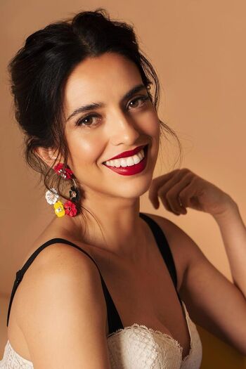 Full leaked Ana gonzlez private photo