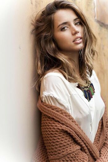 Full leaked Ana gonzlez private photo