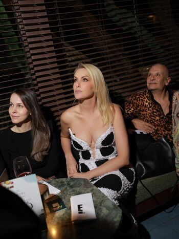 Full leaked Ana hickmann private photo