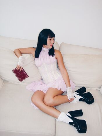 Full leaked Ana hikari private onlyfans photo