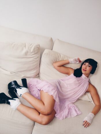 Full leaked Ana hikari private onlyfans photo