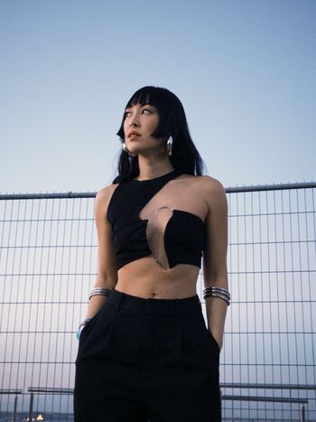 Full leaked Ana hikari private onlyfans photo