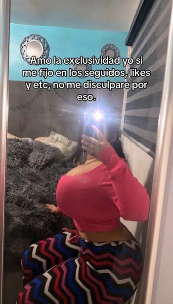 Full leaked Ana ibarra private onlyfans photo