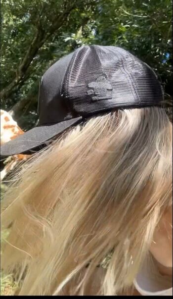 Full leaked Ana julia rudnick private onlyfans photo