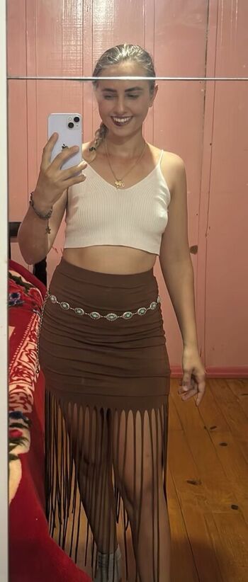 Full leaked Ana julia rudnick private onlyfans photo