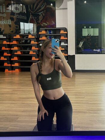 Full leaked Ana julia private onlyfans photo