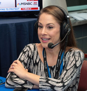 Full leaked Ana kasparian private photo