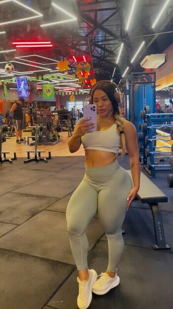 Full leaked Ana kassia private photo