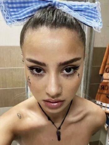 Full leaked Ana kush private photo