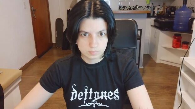 Full leaked Ana kyslr private photo