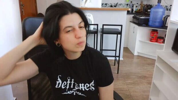Full leaked Ana kyslr private photo