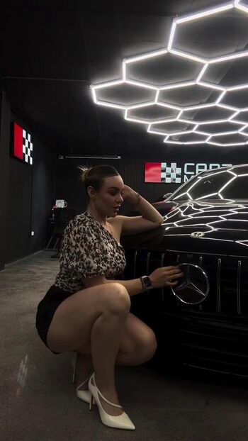 Full leaked Ana lago private photo