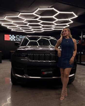 Full leaked Ana lago page private photo