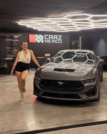 Full leaked Ana lago page private photo