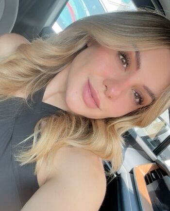 Full leaked Ana lago page private photo