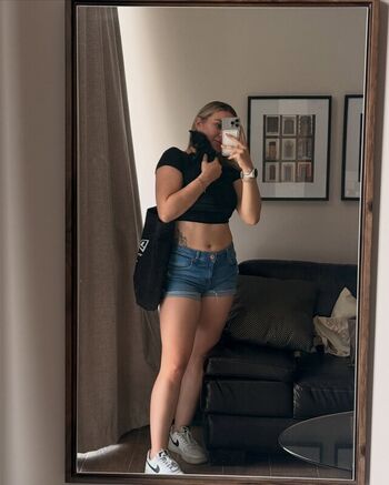 Full leaked Ana lago page private photo