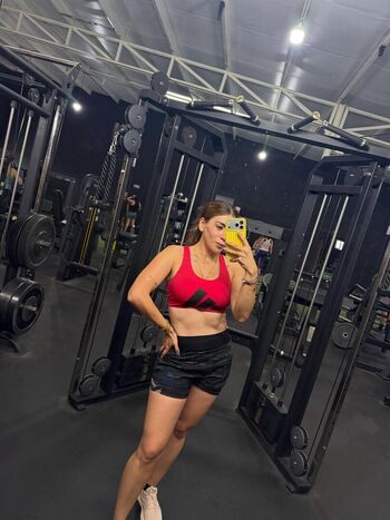Full leaked Ana lago private photo