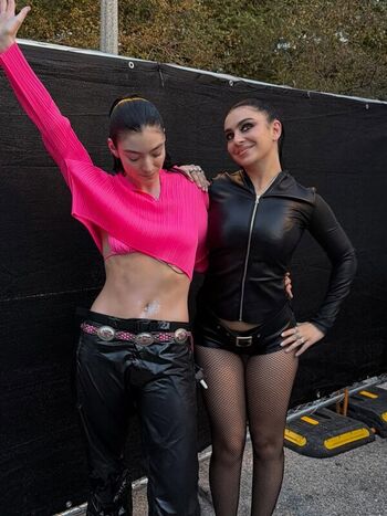 Full leaked Ana lorde private photo